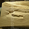 Contour Architectural Models