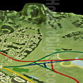 Hawaii Site Model