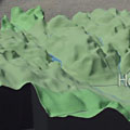 Torrington Site Model