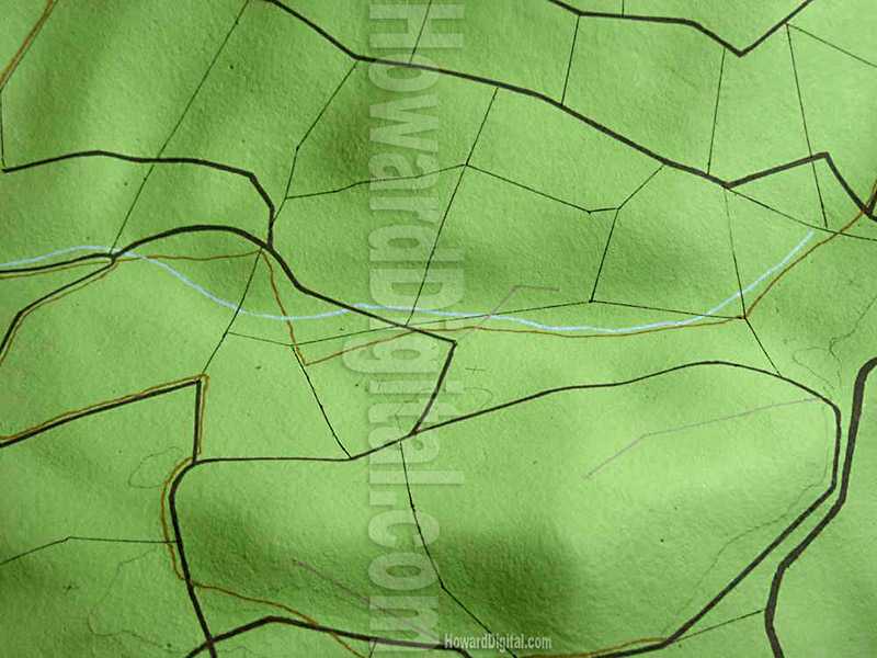 Site Models - Walnut Springs Site Model - Location Model 03