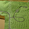 Topographic Models