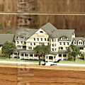 Longaberger Miniature