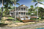 Little Harbour Resort Rendering