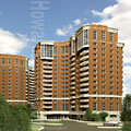 North Hampton Rendering