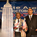 Don king, Nikolai Valuev, Monte Barrett