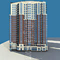 Reston Condominium