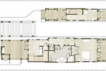 Home Renderings DAG Nature Walk Home Floor Plans Rendering 1