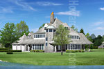 Windermere House Renderings