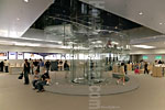 Apple Cube NY