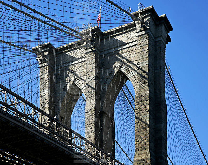 Brooklyn Bridge