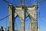 Brooklyn Bridge