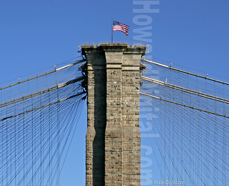 Brooklyn Bridge USA