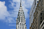 Chrysler Building New York