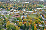 Inverness Aerial 