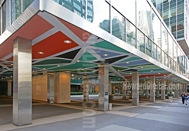 Photo Lever House