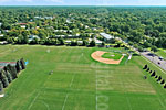 Maumee Valley Baseball Diamond