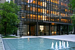 Seagram Building