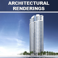 Architectural Renderings