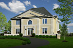 Caldonia Home Digital Rendering