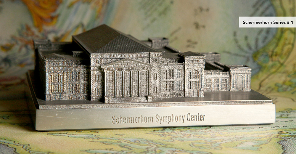 Schermerhorn-Symphony