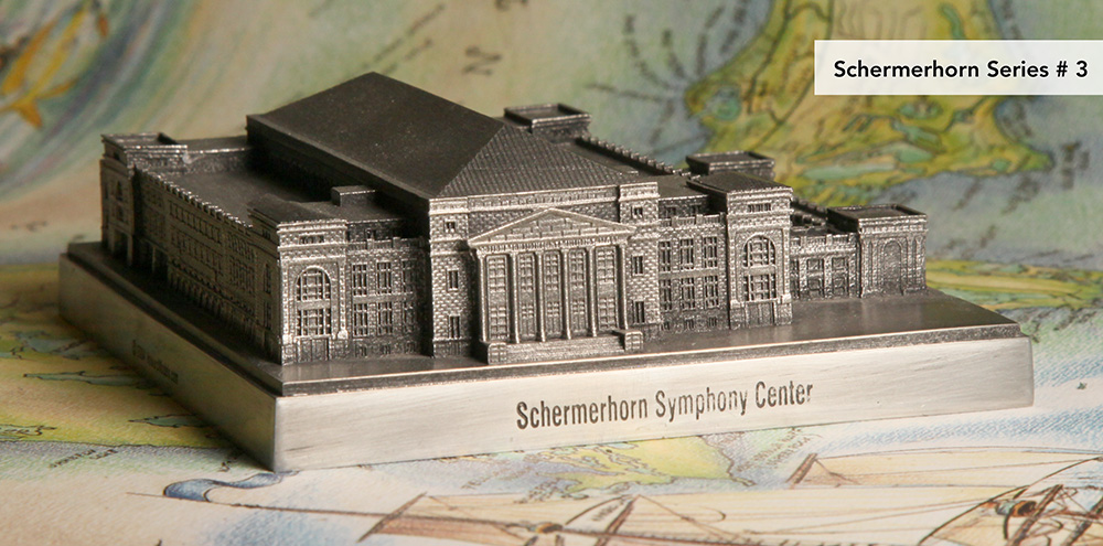 Schermerhorn Symphony Center